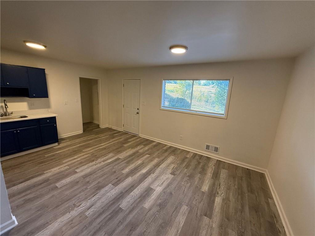 NA - Residential Lease