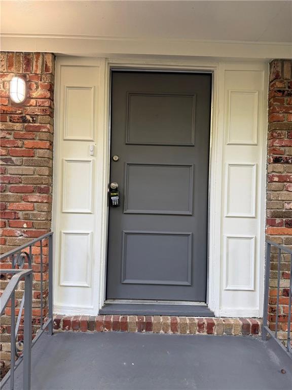 NA - Residential Lease