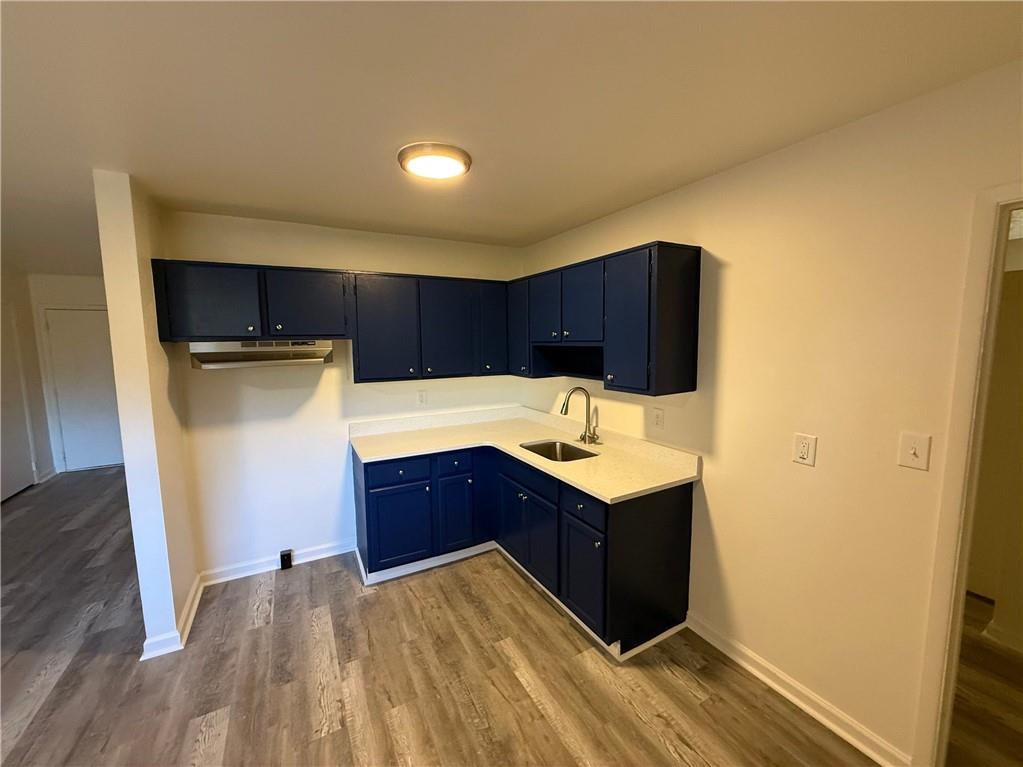 NA - Residential Lease