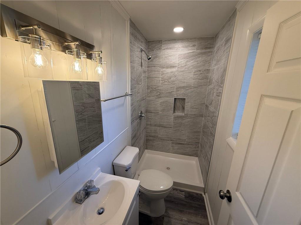 NA - Residential Lease