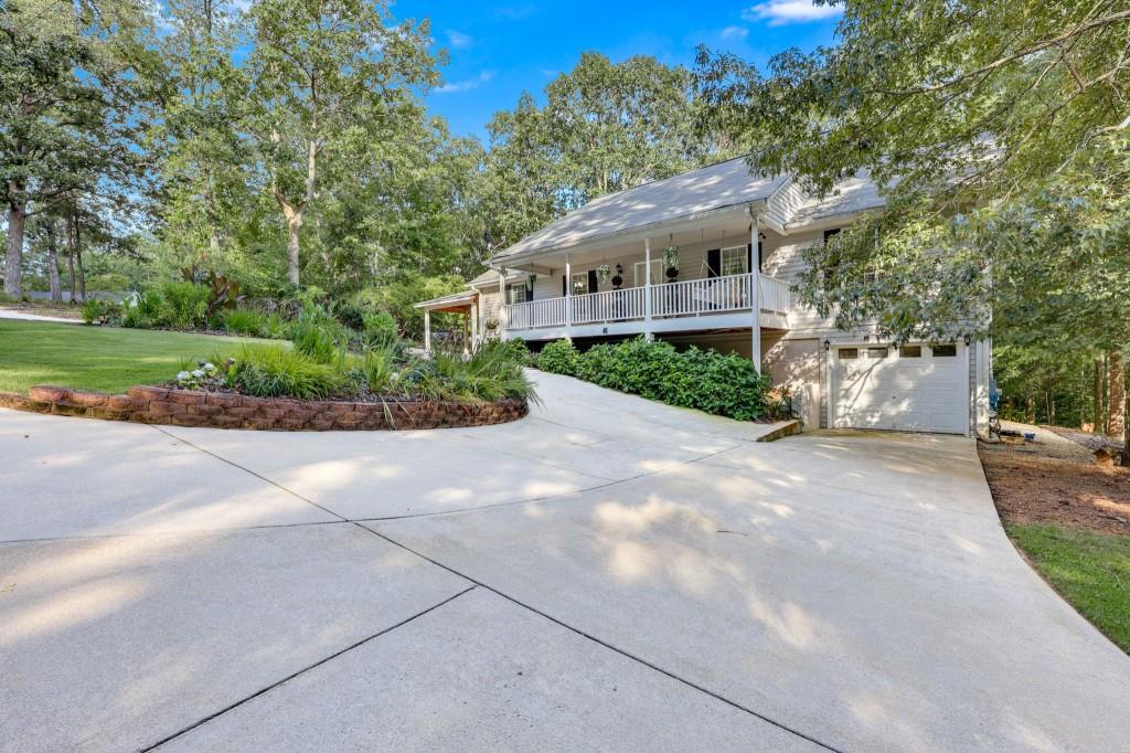 7815 Dogwood Trail Lot 3