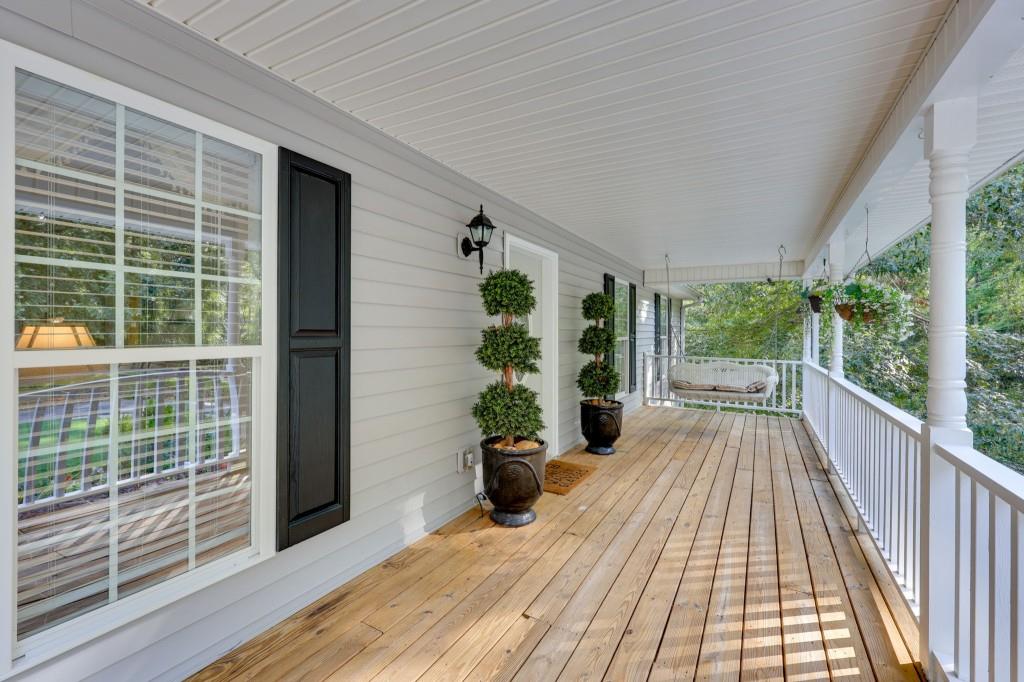 7815 Dogwood Trail Lot 3