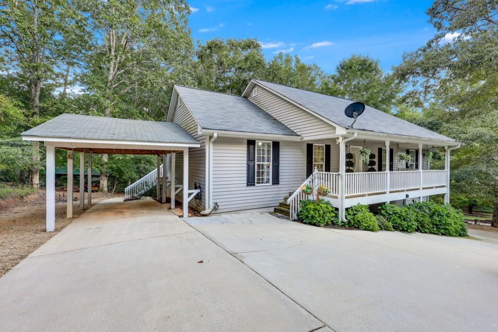 7815 Dogwood Trail Lot 3