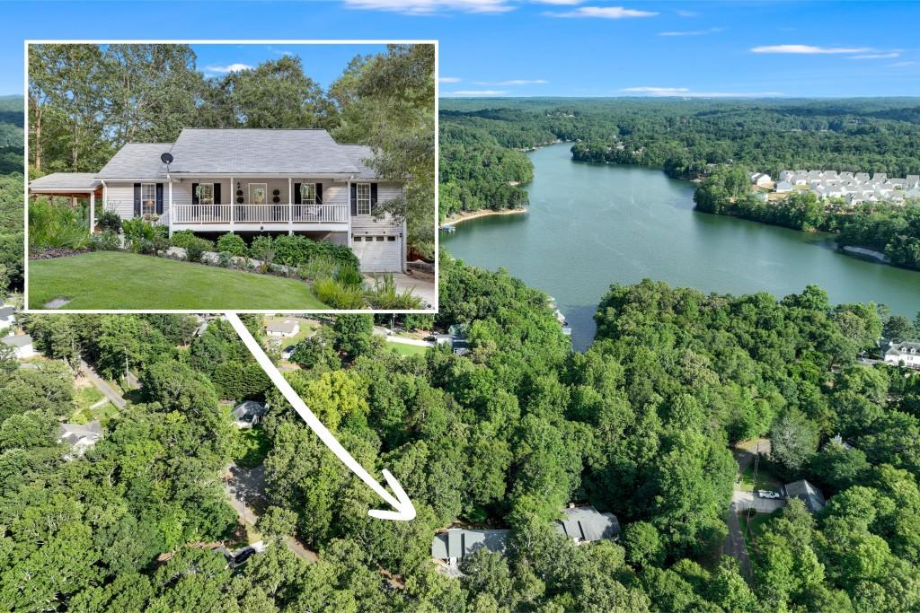 7815 Dogwood Trail Lot 3