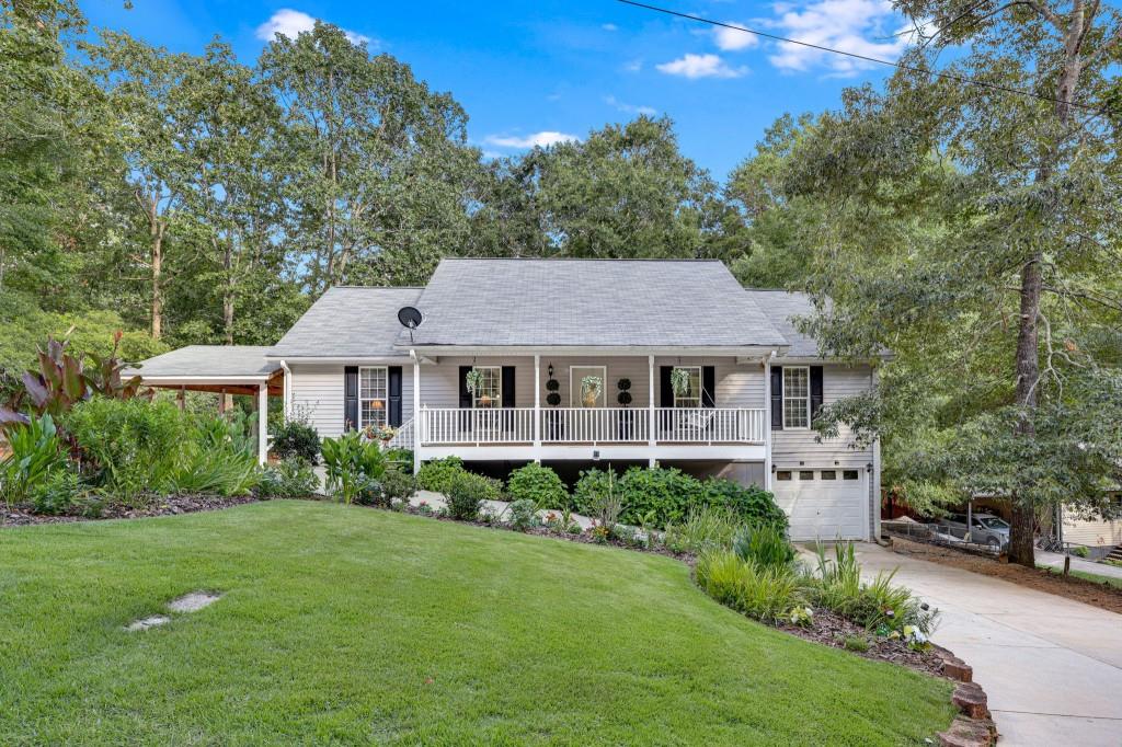 7815 Dogwood Trail Lot 3