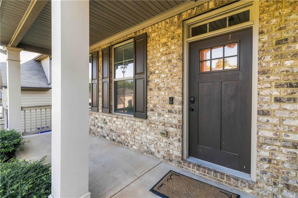 2138 Dodson Woods Drive