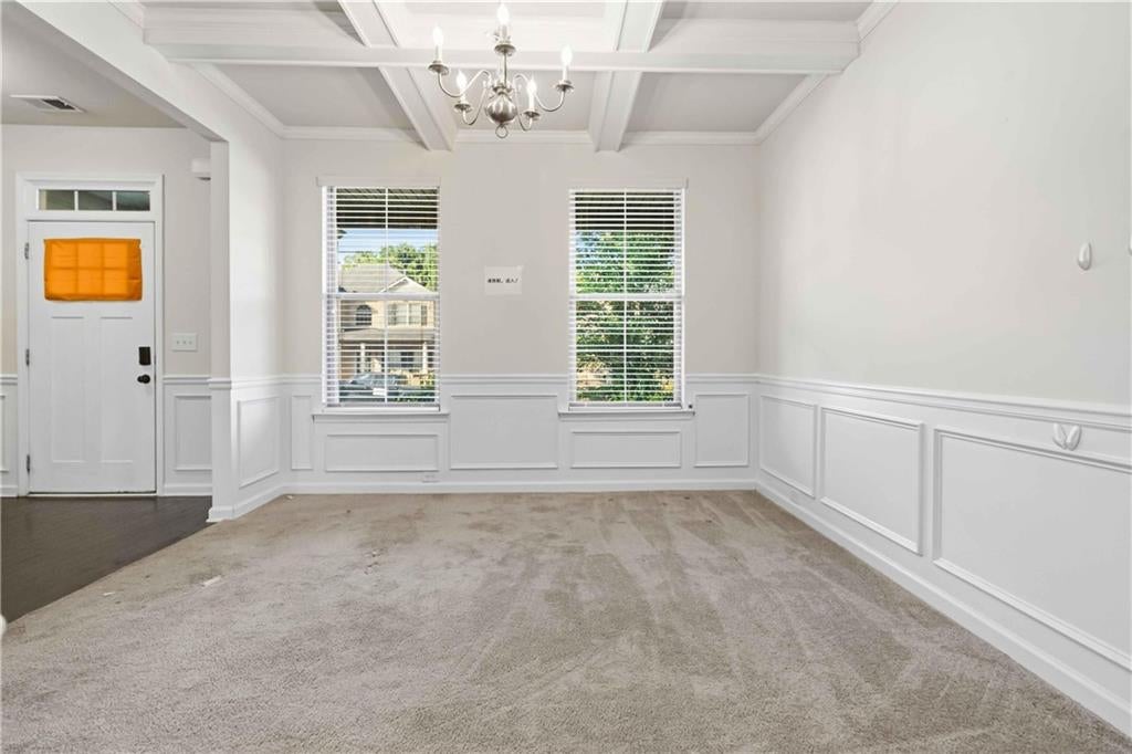 2138 Dodson Woods Drive