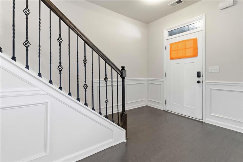 2138 Dodson Woods Drive