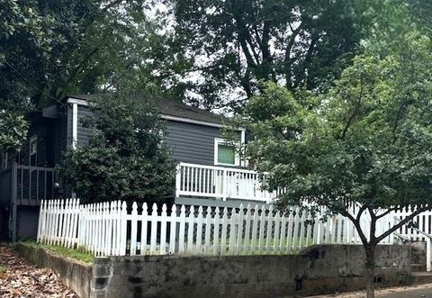 260 Ormond Street SW Atlanta GA 30315