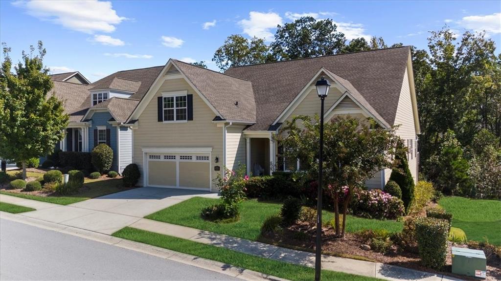 3925 Sweet Magnolia Drive