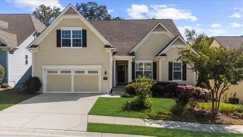 3925 Sweet Magnolia Drive Gainesville GA 30504
