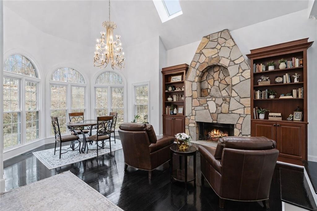 2878 Heather Row Ridge SW