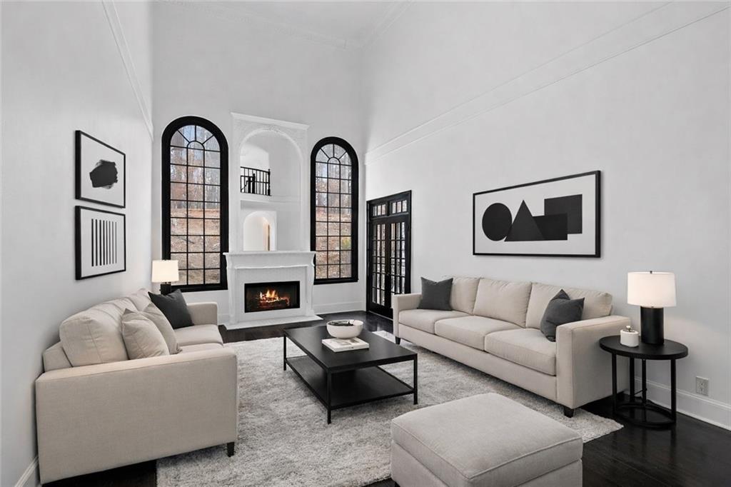 2878 Heather Row Ridge SW