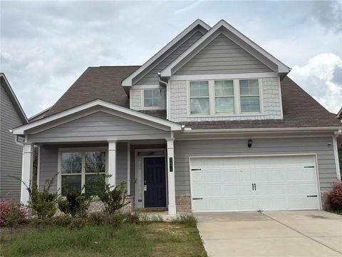 Photo of 2471 Hanover Woods Road, Lithonia, GA 30058 (MLS # 7756079)