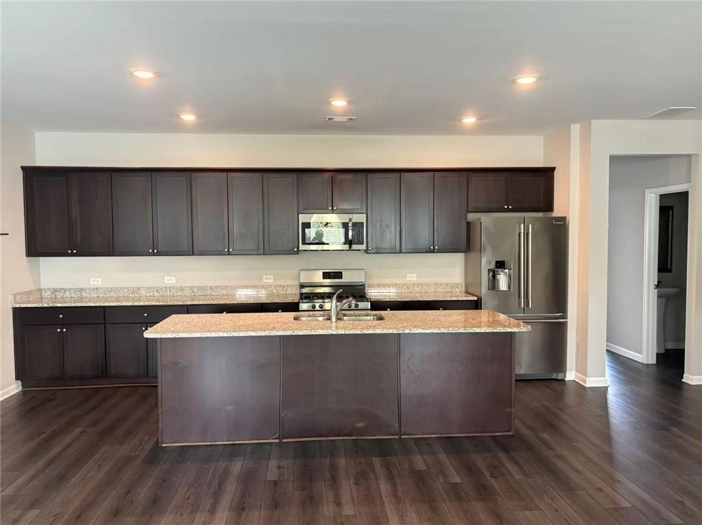 2471 Hanover Woods Road