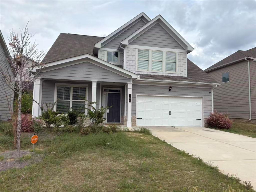 2471 Hanover Woods Road