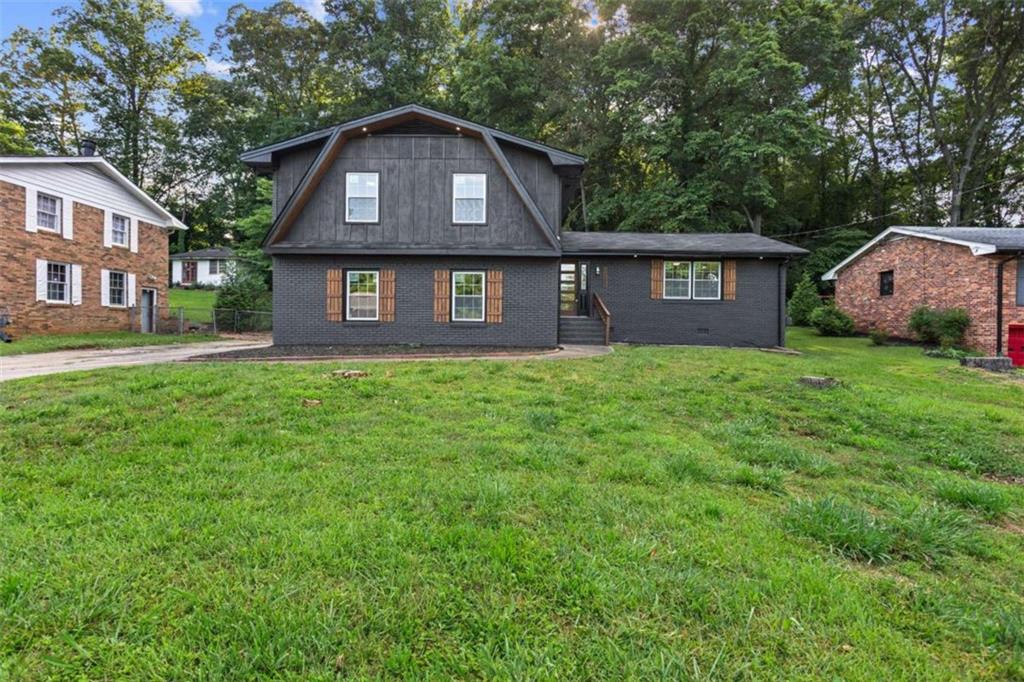 1239 Teakwood Trail