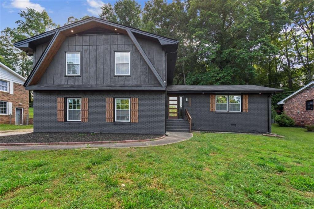 1239 Teakwood Trail