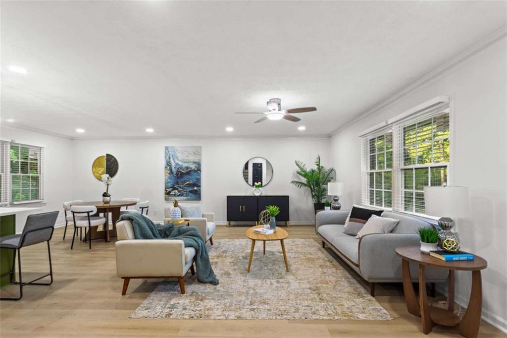 1239 Teakwood Trail