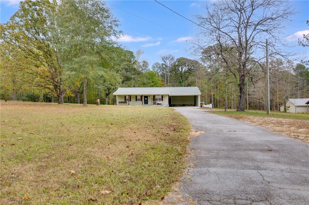 172 Mineral Springs Road, Waco, Georgia image 38