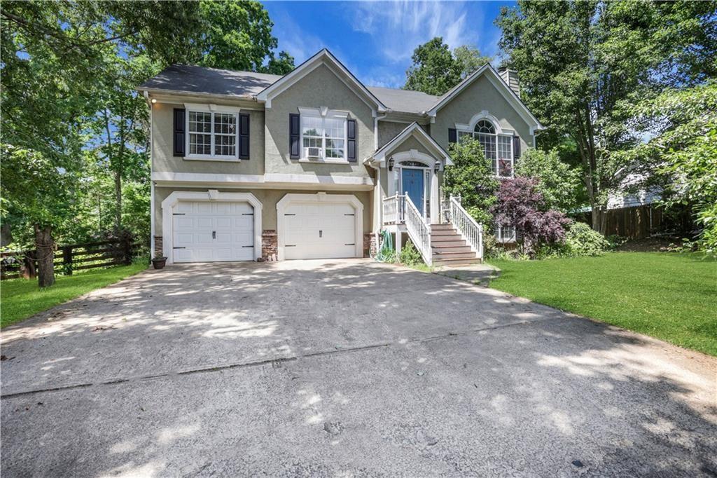 3820 Pheasant Run Trace