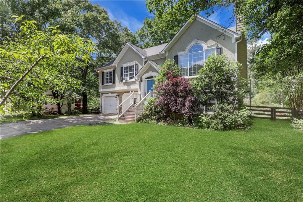 3820 Pheasant Run Trace