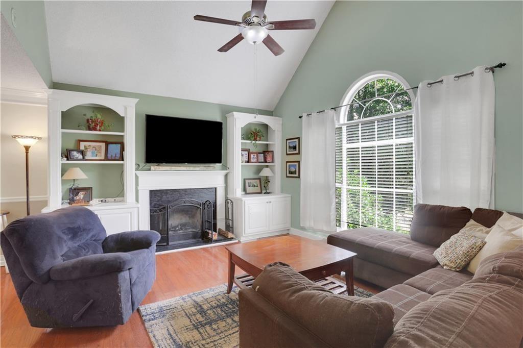 3820 Pheasant Run Trace