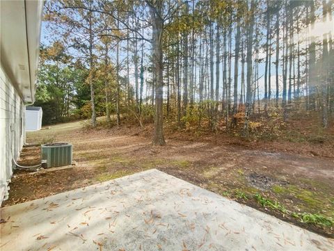 A home in Ellenwood