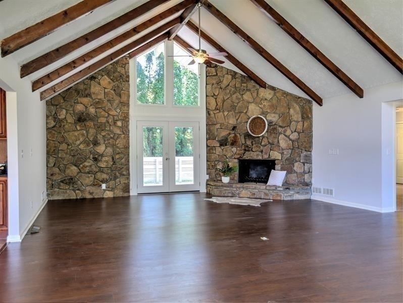 5681 Williams Road