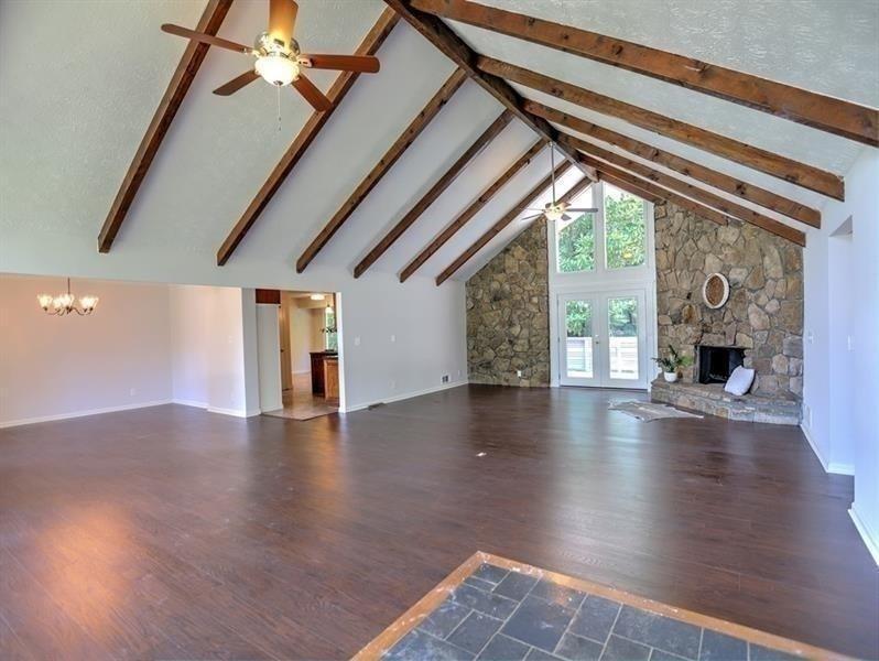 5681 Williams Road