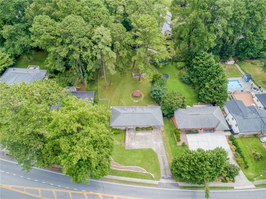 1502 N Druid Hills Road NE