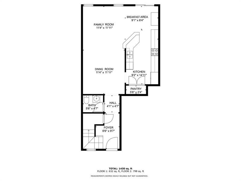 103 Stonebridge Crossing, Newnan, Georgia image 43