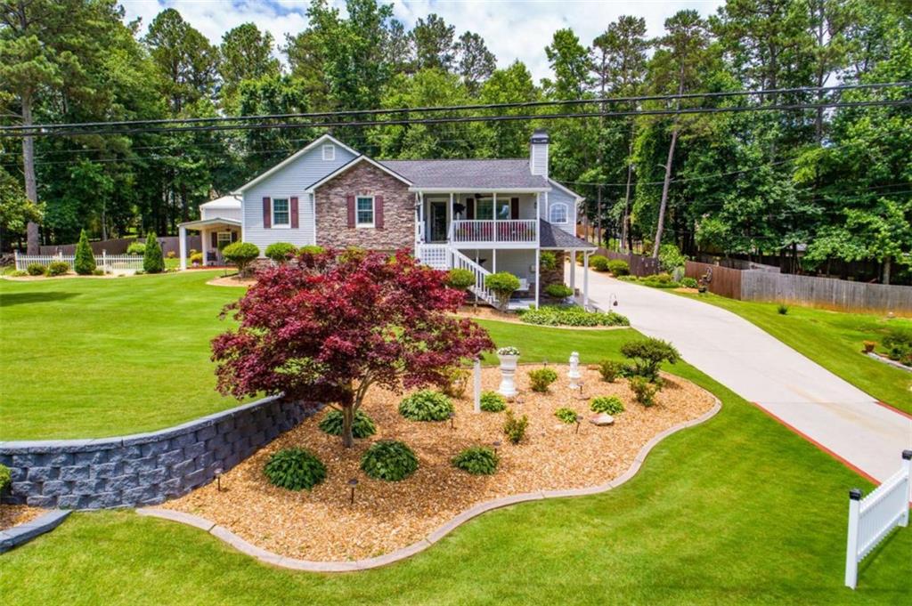 84 Ledbetter Road, Villa Rica, Georgia image 12