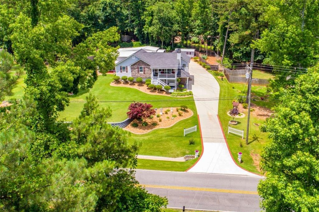 84 Ledbetter Road, Villa Rica, Georgia image 7