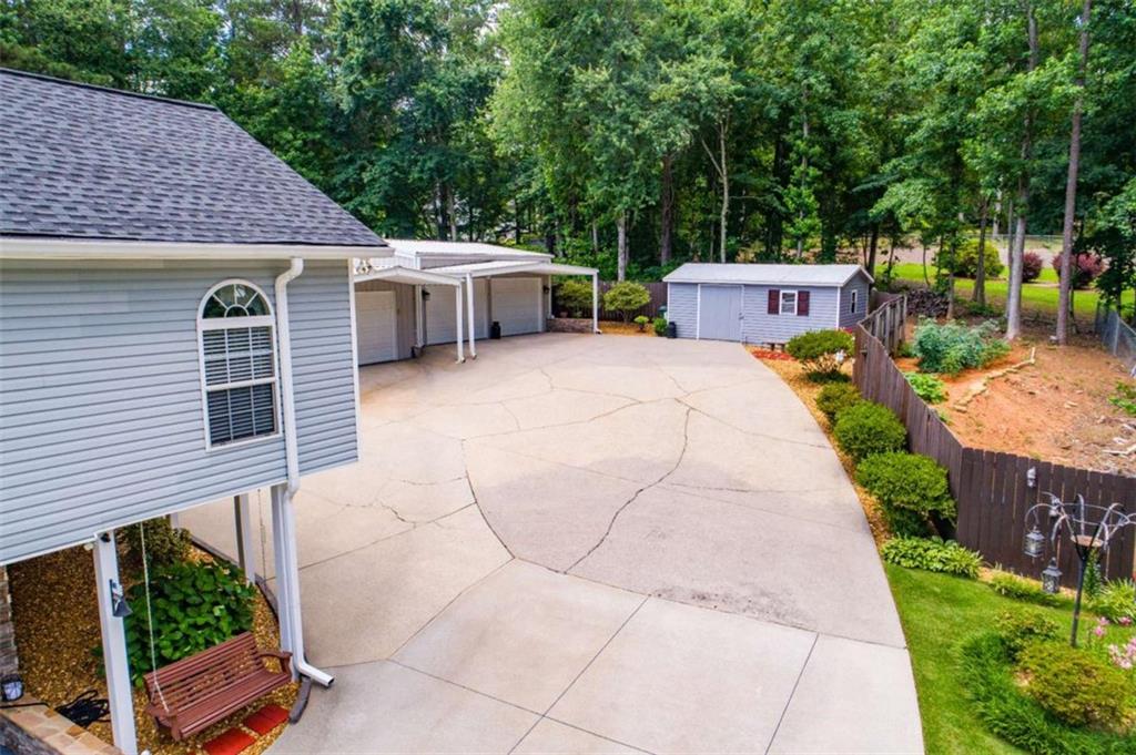 84 Ledbetter Road, Villa Rica, Georgia image 5
