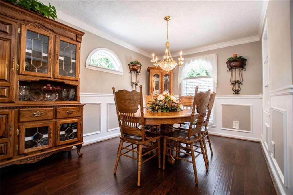 84 Ledbetter Road, Villa Rica, Georgia image 36