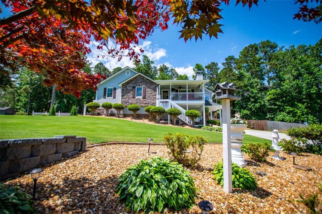 84 Ledbetter Road, Villa Rica, Georgia image 13
