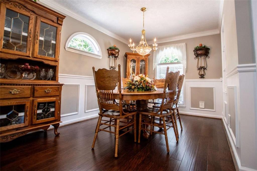84 Ledbetter Road, Villa Rica, Georgia image 35