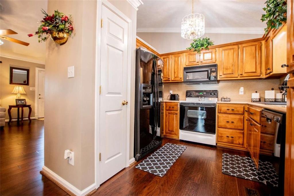 84 Ledbetter Road, Villa Rica, Georgia image 38