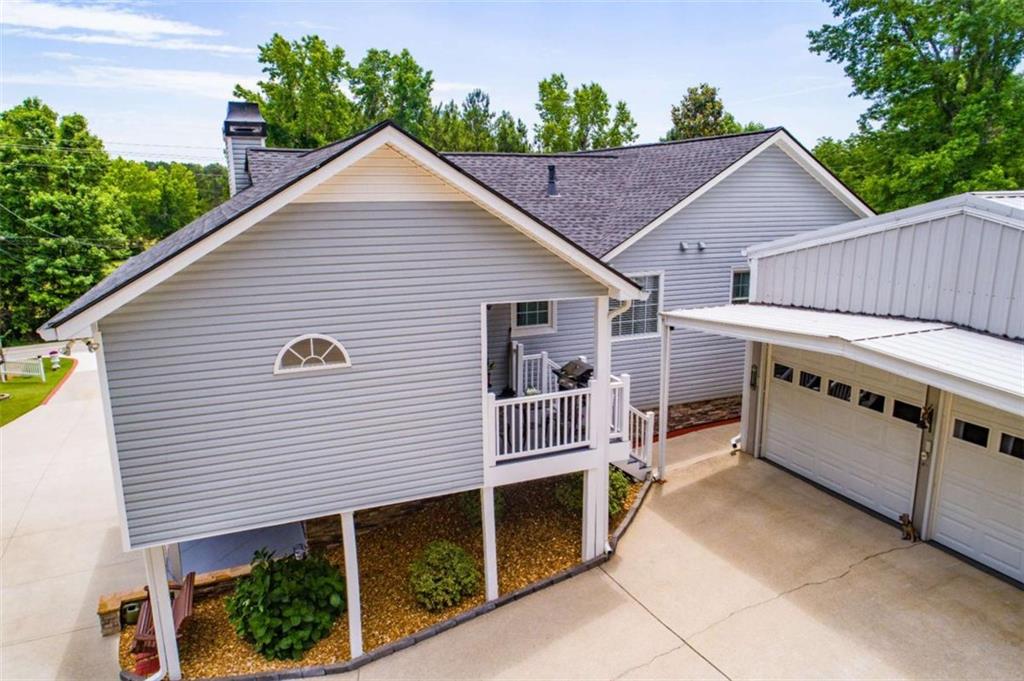 84 Ledbetter Road, Villa Rica, Georgia image 26