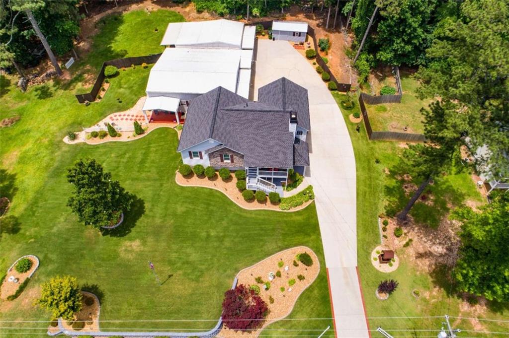 84 Ledbetter Road, Villa Rica, Georgia image 4