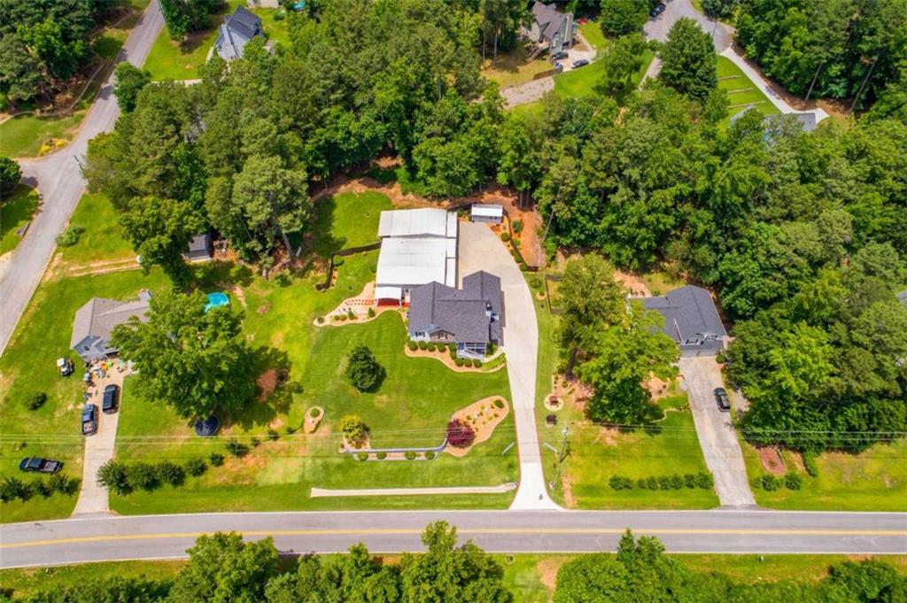 84 Ledbetter Road, Villa Rica, Georgia image 8