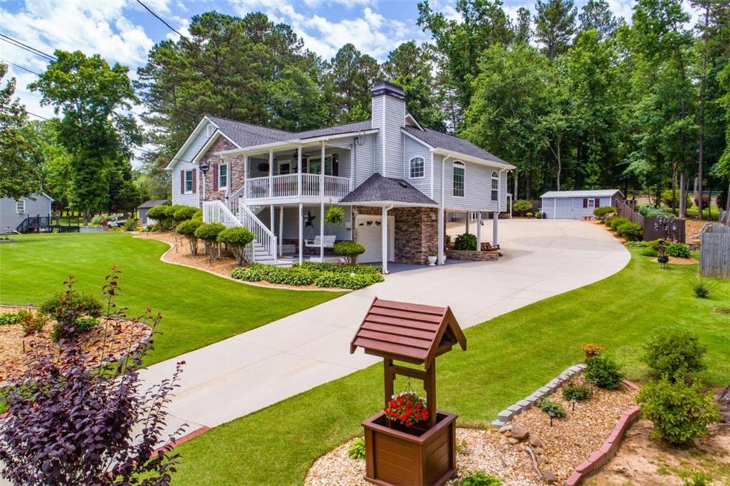 84 Ledbetter Road, Villa Rica, Georgia image 10
