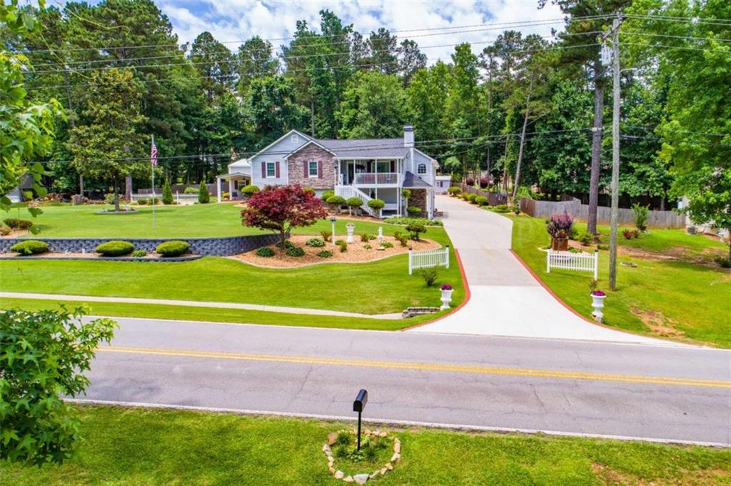 84 Ledbetter Road, Villa Rica, Georgia image 6