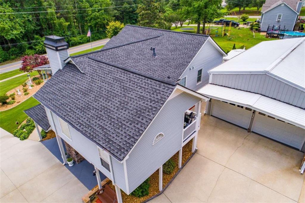 84 Ledbetter Road, Villa Rica, Georgia image 25