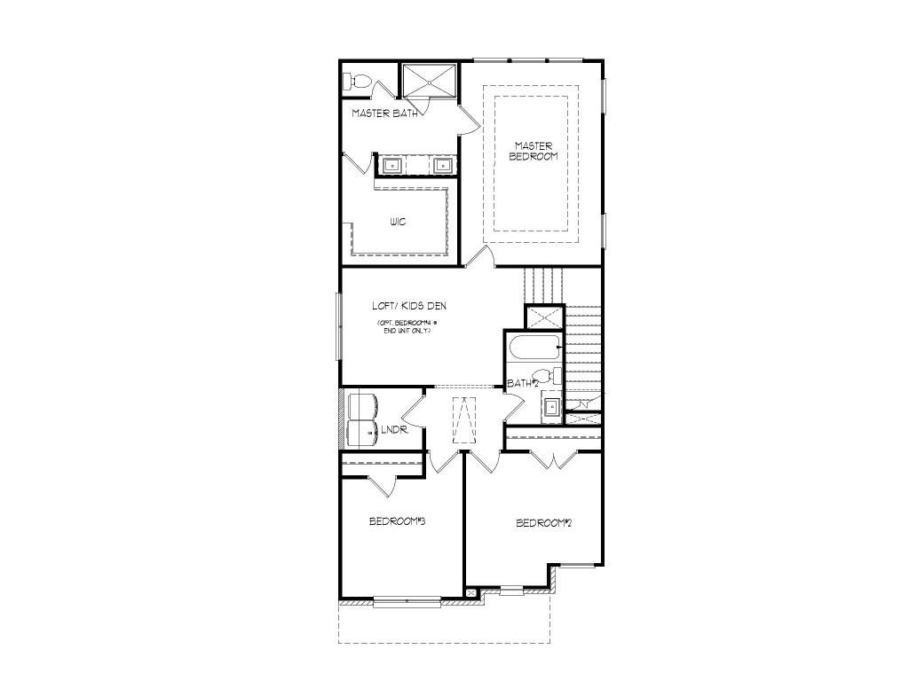 2761 Apperson Way Trail