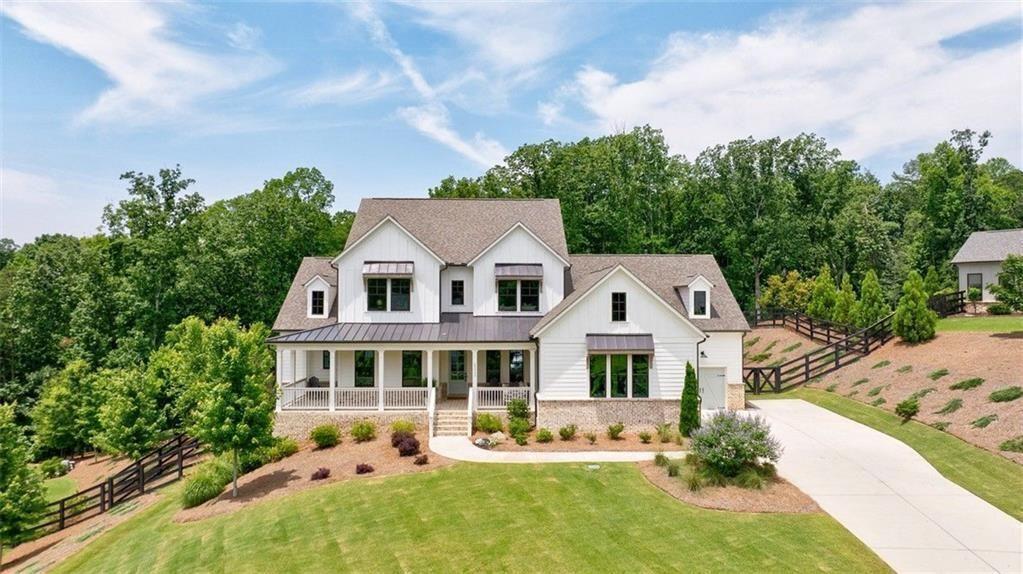 15755 Burdette Court