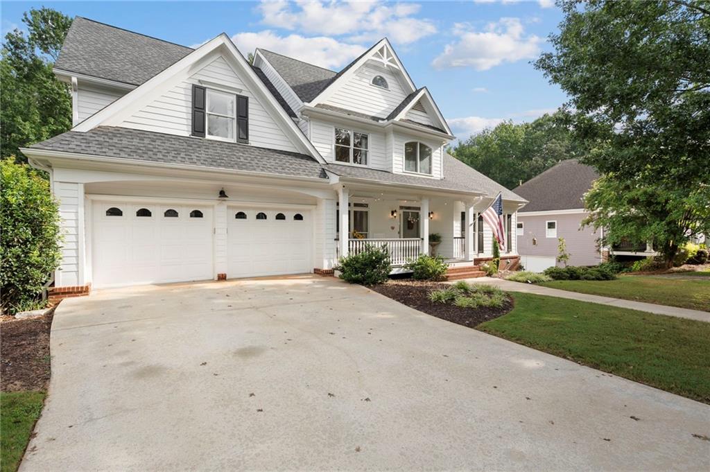 1023 Brush Arbor Circle