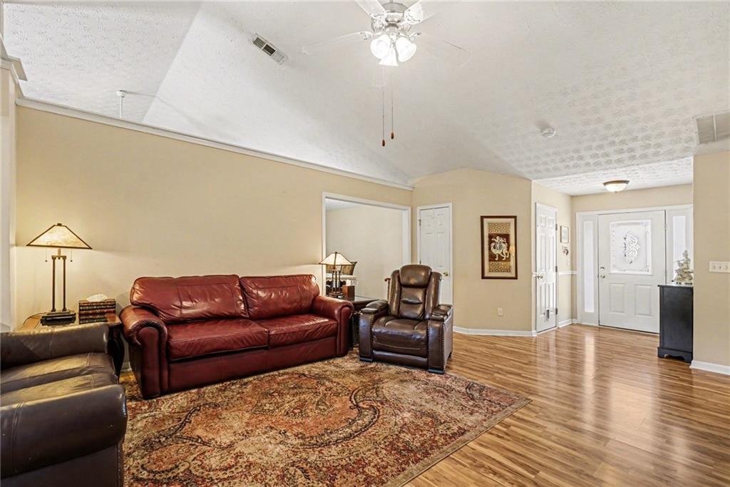 4003 McPherson Drive