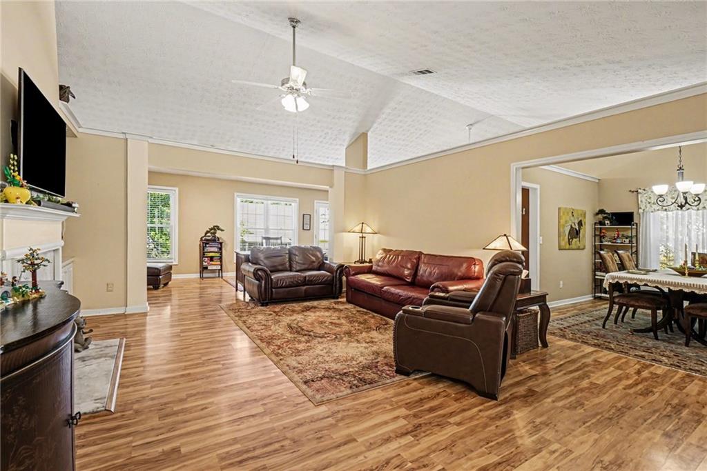 4003 McPherson Drive